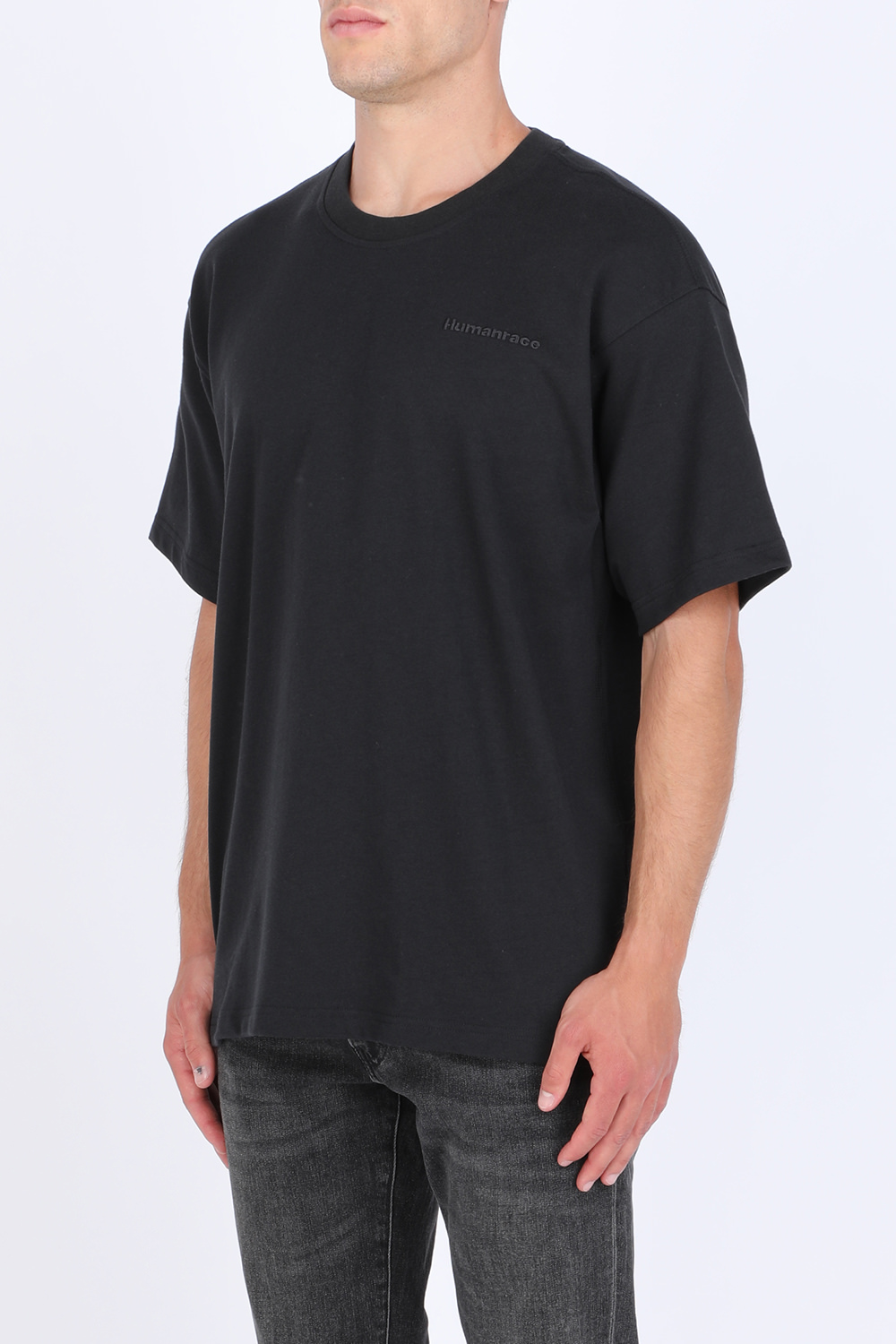 אדידס X פארל וויליאמס חולצת טי